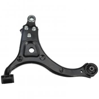 2008 Kia Sedona Suspension Control Arm and Ball Joint Assembly Front Right Lower Delphi TC5753 image 3 of 4