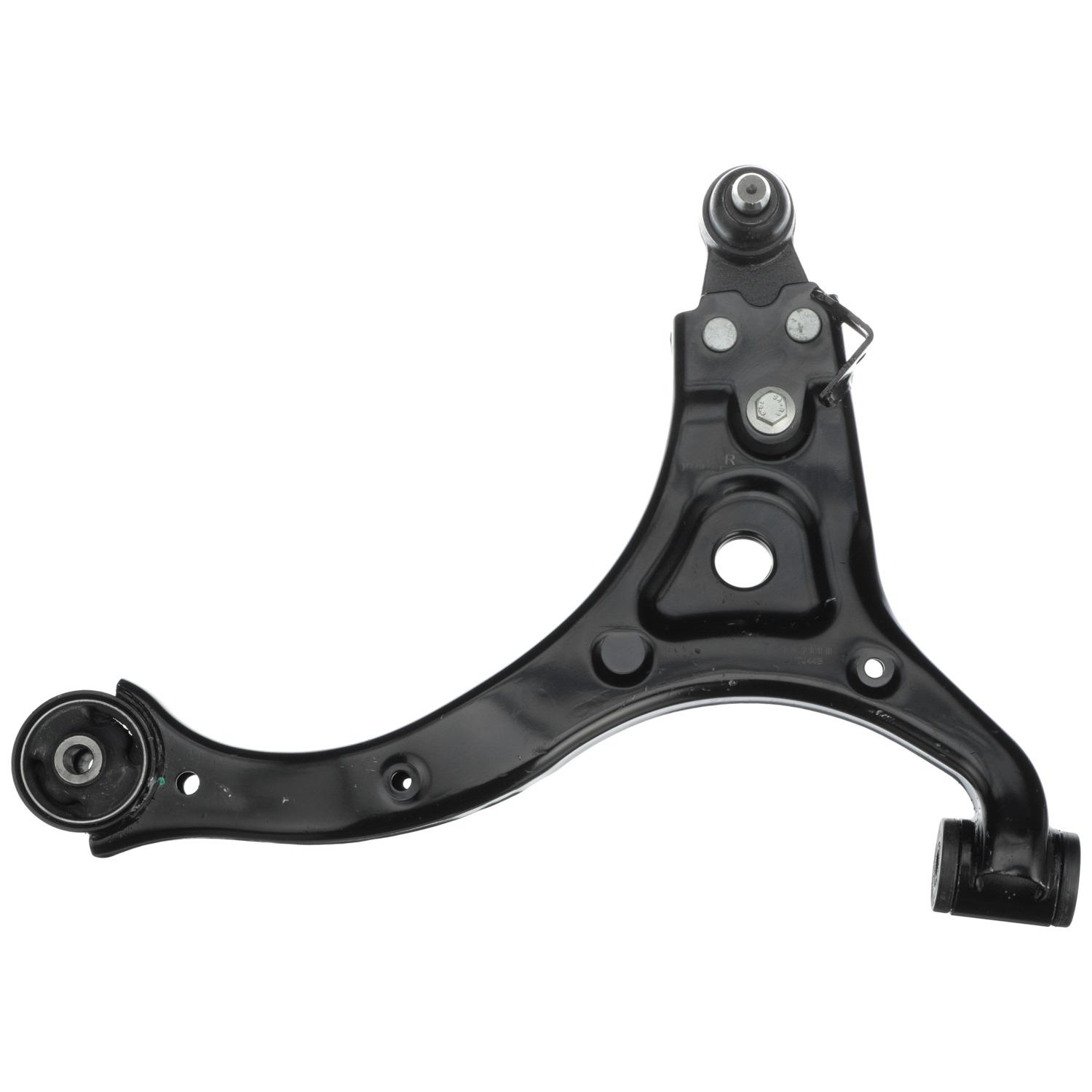 Delphi TC5753 Suspension Control Arm and Ball Joint Assembly product image 5 of 7