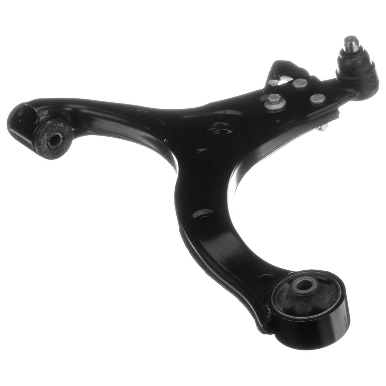 Delphi TC5754 Suspension Control Arm and Ball Joint Assembly product image 1 of 7