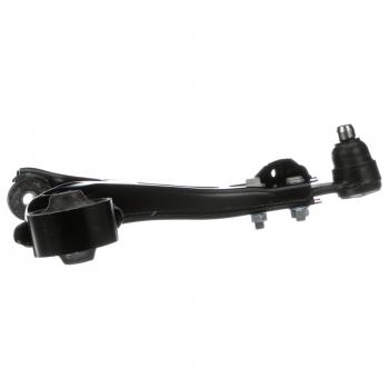 2008 Kia Sedona Suspension Control Arm and Ball Joint Assembly Front Left Lower Delphi TC5754 image 2 of 4