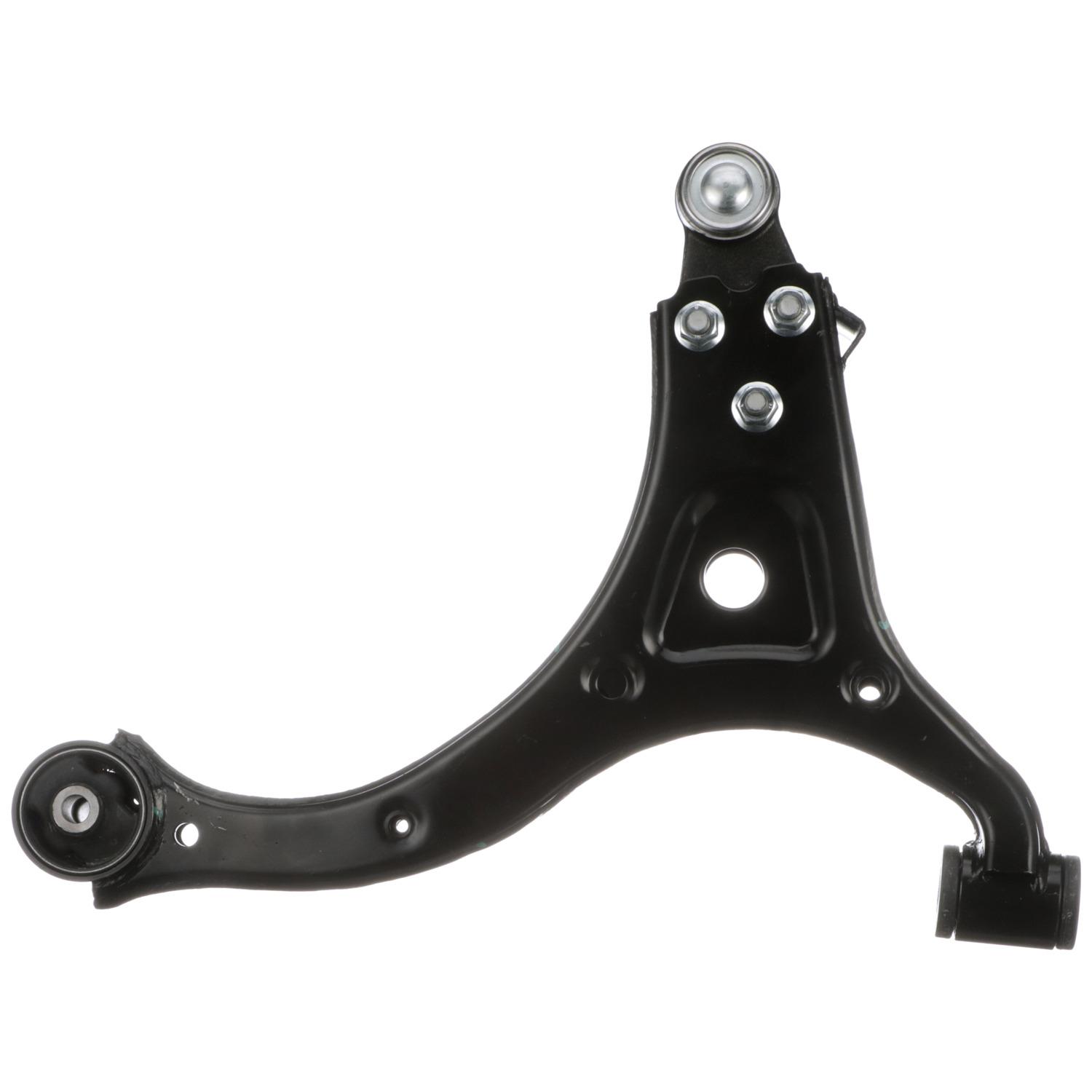 Delphi TC5754 Suspension Control Arm and Ball Joint Assembly product image 3 of 7