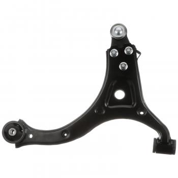 2008 Kia Sedona Suspension Control Arm and Ball Joint Assembly Front Left Lower Delphi TC5754 image 3 of 4