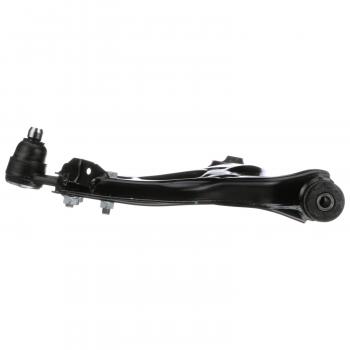 2008 Kia Sedona Suspension Control Arm and Ball Joint Assembly Front Left Lower Delphi TC5754 image 4 of 4
