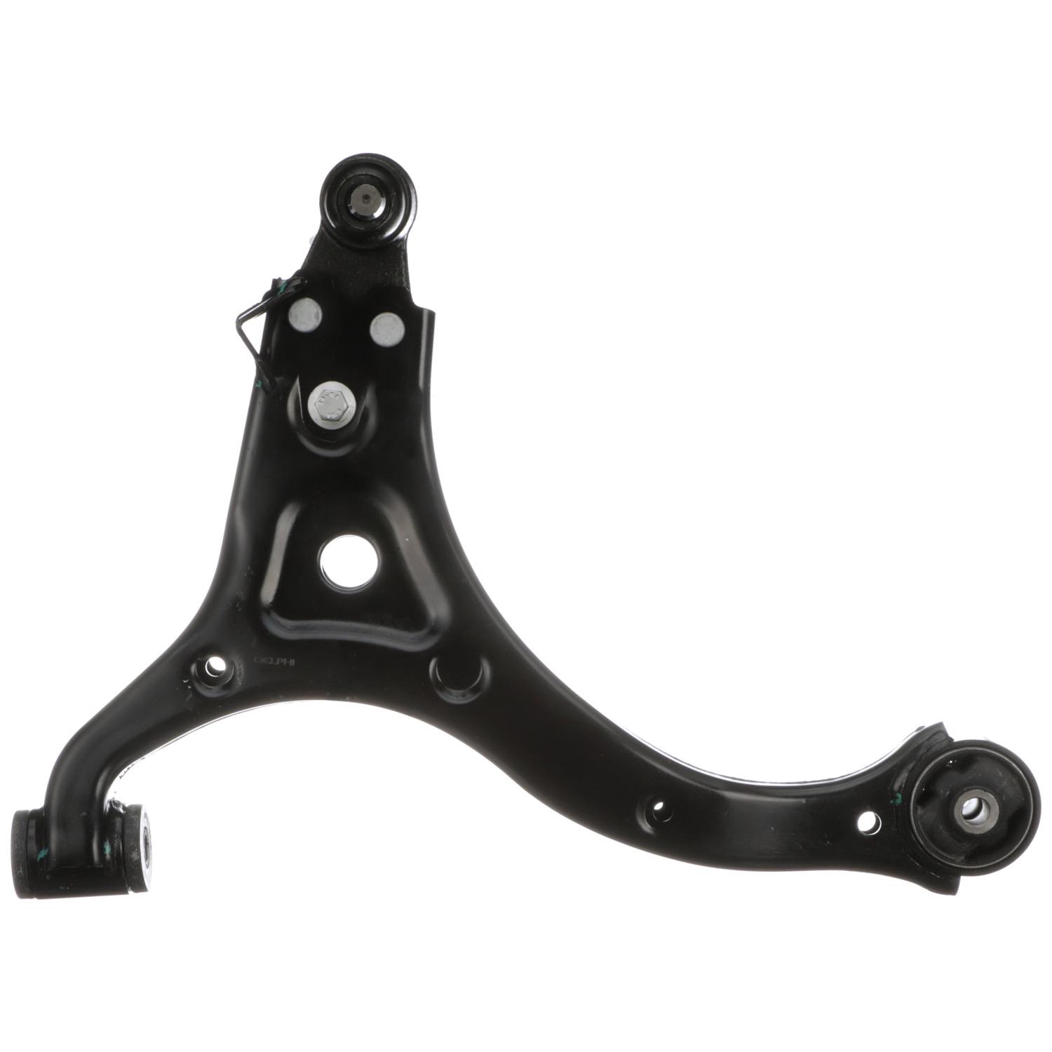 Delphi TC5754 Suspension Control Arm and Ball Joint Assembly product image 5 of 7