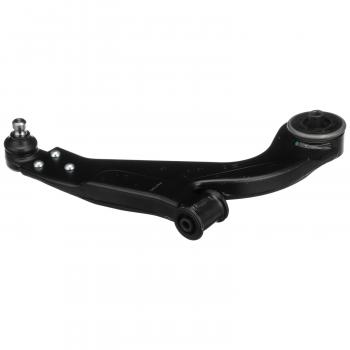 2006 Jaguar X-Type Suspension Control Arm and Ball Joint Assembly Front Right Lower Delphi TC5758 image 1 of 4