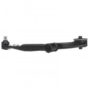 2006 Jaguar X-Type Suspension Control Arm and Ball Joint Assembly Front Right Lower Delphi TC5758 image 2 of 4