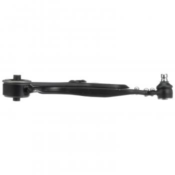 2006 Jaguar X-Type Suspension Control Arm and Ball Joint Assembly Front Right Lower Delphi TC5758 image 4 of 4