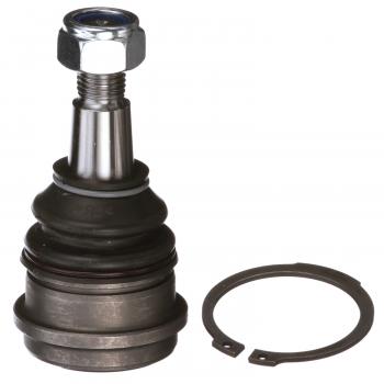 2011 Mitsubishi Eclipse Suspension Ball Joint Front Lower Delphi TC5759 image 3 of 3
