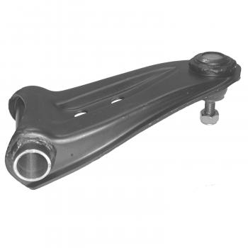 1989 Honda Accord Suspension Control Arm and Ball Joint Assembly Front Right Upper Delphi TC576 image 1 of 1