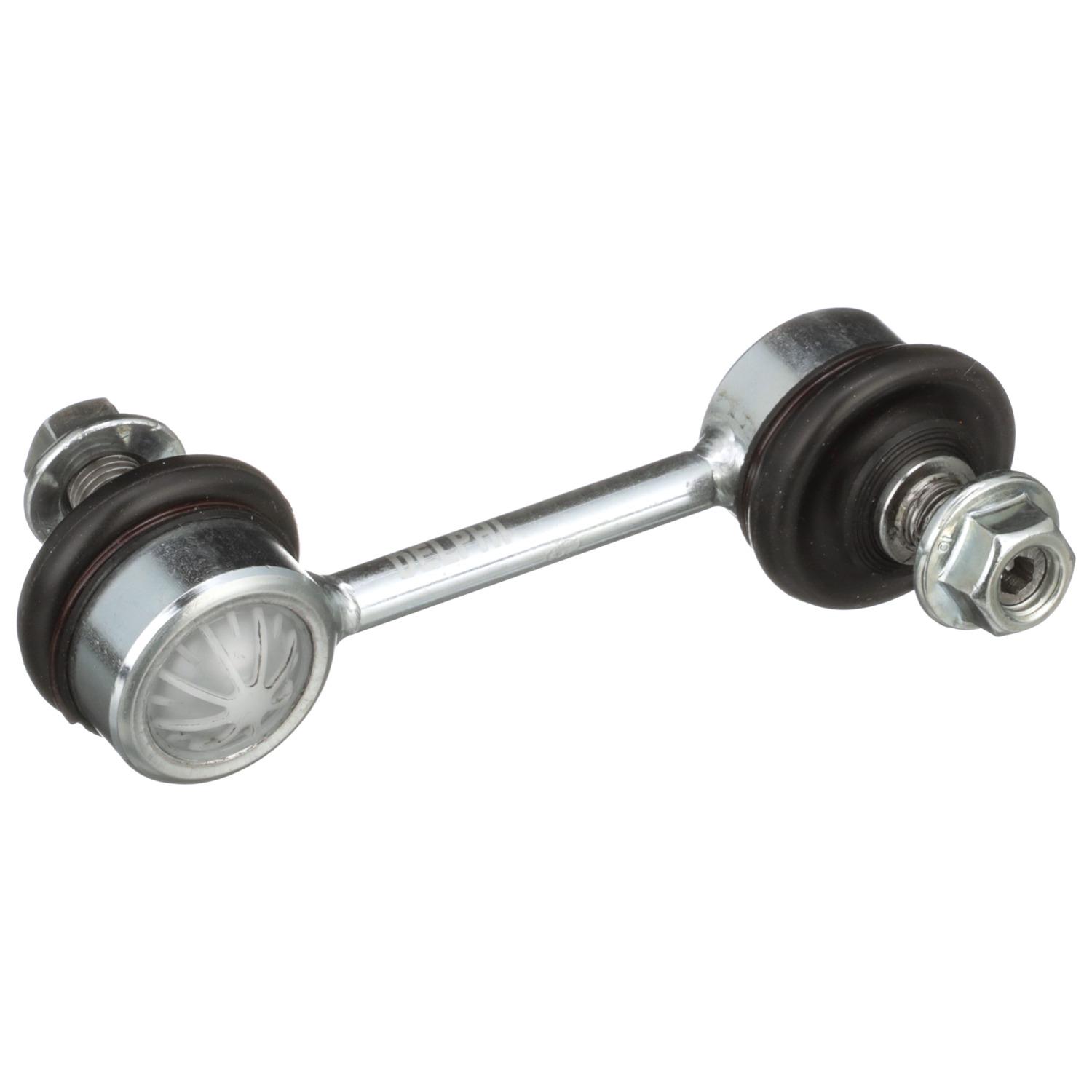Delphi TC5761 - Suspension Stabilizer Bar Link Delphi TC5761 Suspension Stabilizer Bar Link product image 1 of 7