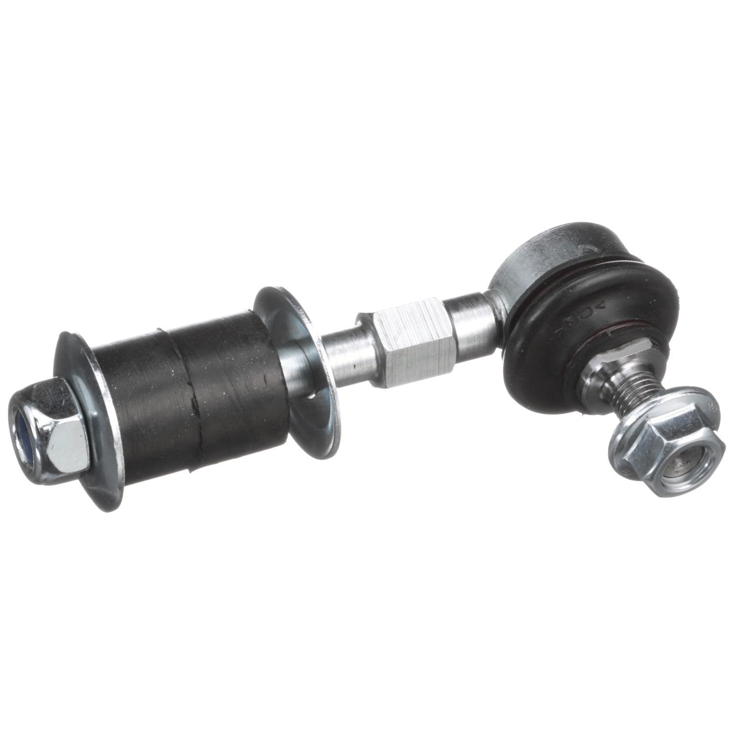 Delphi TC5764 - Suspension Stabilizer Bar Link Delphi TC5764 Suspension Stabilizer Bar Link product image 1 of 2