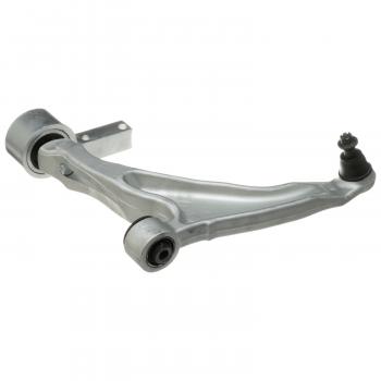 2015 Honda Pilot Suspension Control Arm and Ball Joint Assembly Front Left Lower Delphi TC5772 image 1 of 4