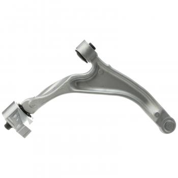 2015 Honda Pilot Suspension Control Arm and Ball Joint Assembly Front Left Lower Delphi TC5772 image 3 of 4