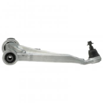 2015 Honda Pilot Suspension Control Arm and Ball Joint Assembly Front Left Lower Delphi TC5772 image 4 of 4