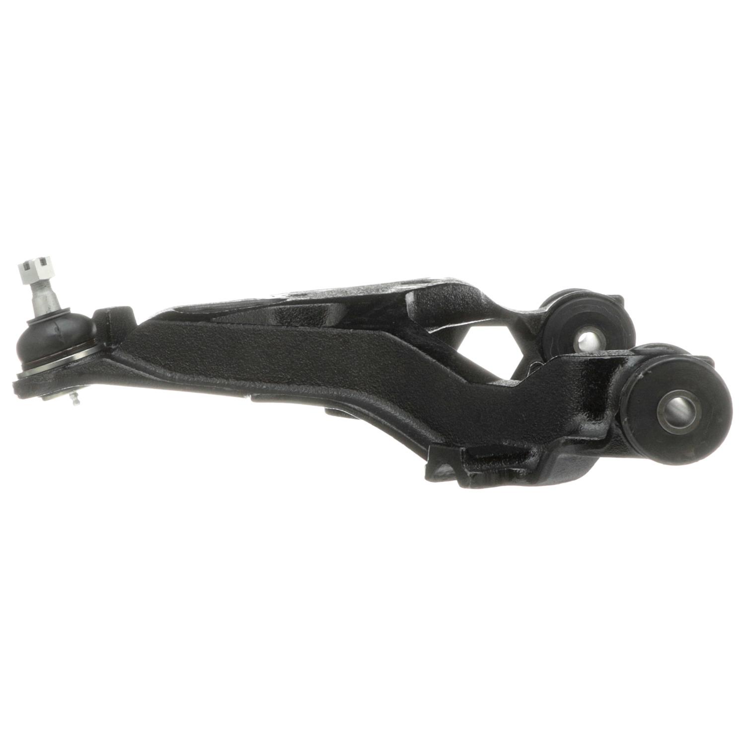 Delphi TC5773 Suspension Control Arm and Ball Joint Assembly product image 2 of 7