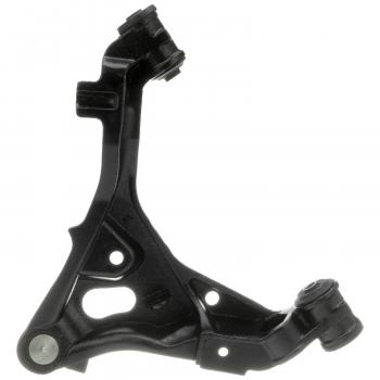 2000 Ford F-150 Suspension Control Arm and Ball Joint Assembly Front Left Lower Delphi TC5773 image 3 of 4