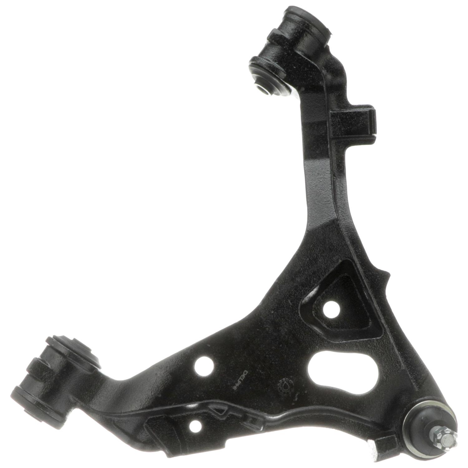 Delphi TC5773 Suspension Control Arm and Ball Joint Assembly product image 5 of 7