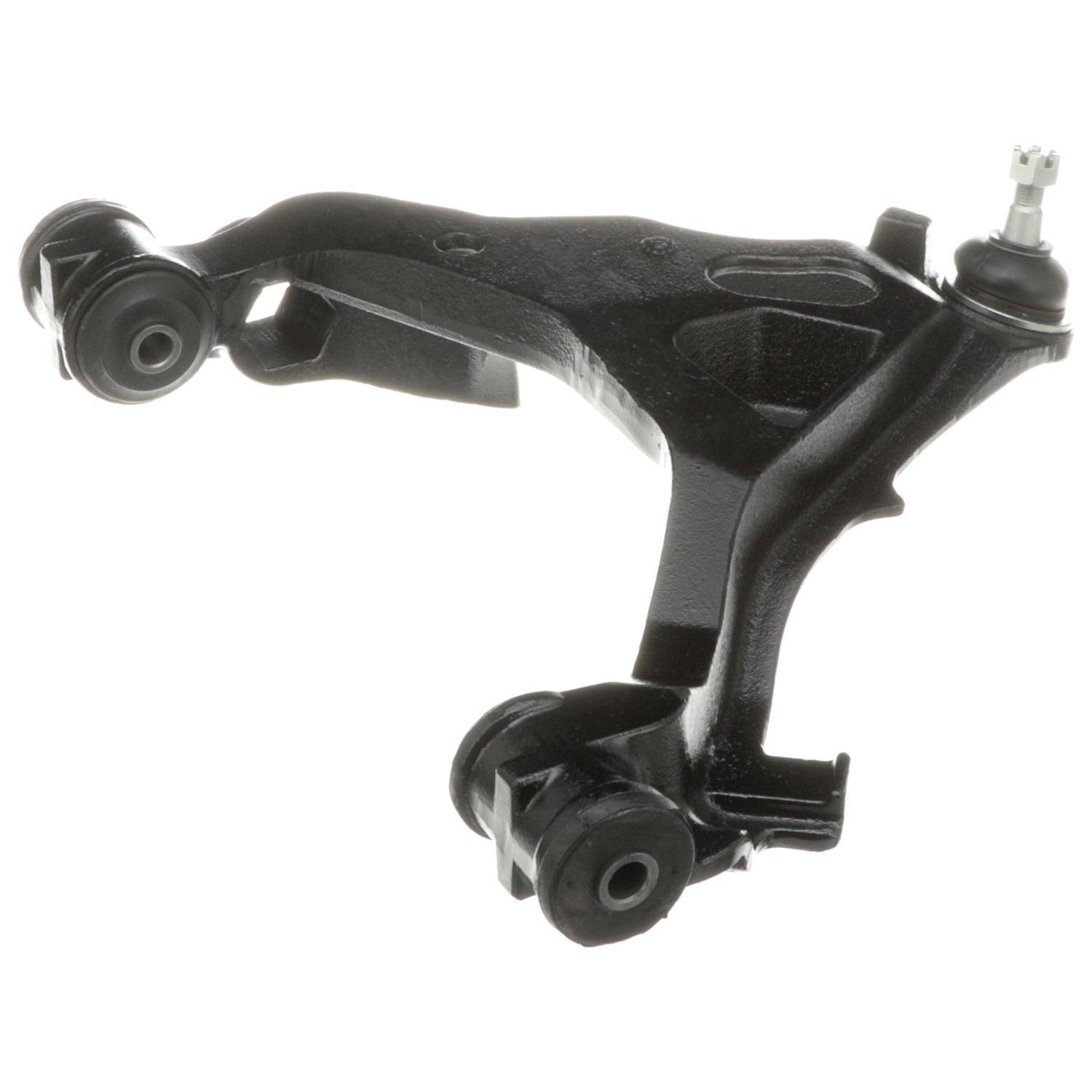 Delphi TC5774 Suspension Control Arm and Ball Joint Assembly product image 1 of 7