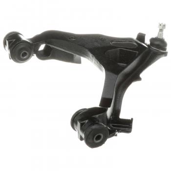 2000 Ford F-150 Suspension Control Arm and Ball Joint Assembly Front Right Lower Delphi TC5774 image 1 of 4