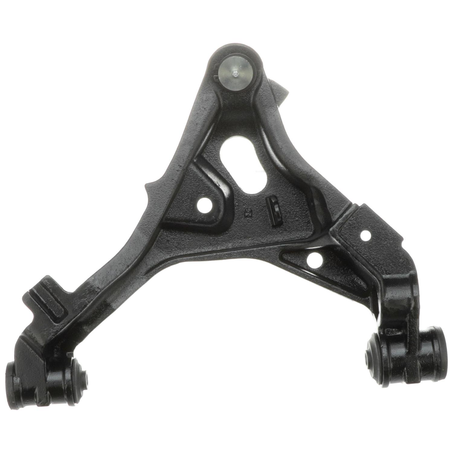 Delphi TC5774 Suspension Control Arm and Ball Joint Assembly product image 3 of 7