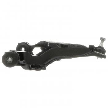 2000 Ford F-150 Suspension Control Arm and Ball Joint Assembly Front Right Lower Delphi TC5774 image 4 of 4