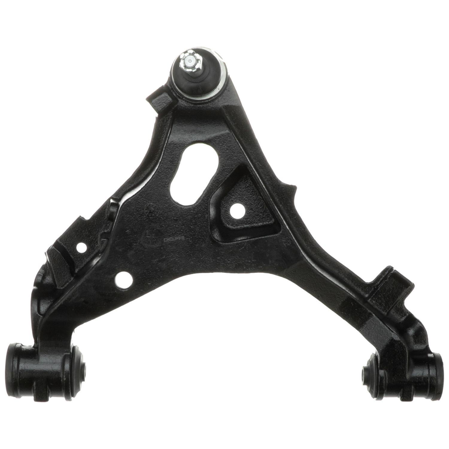 Delphi TC5774 Suspension Control Arm and Ball Joint Assembly product image 5 of 7