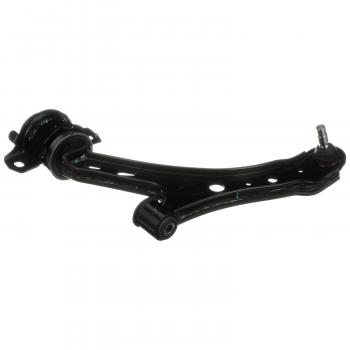 2010 Ford Mustang Suspension Control Arm and Ball Joint Assembly Front Left Lower Delphi TC5779 image 1 of 4