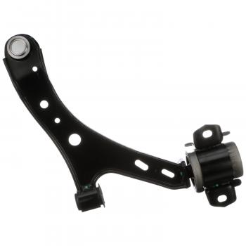2010 Ford Mustang Suspension Control Arm and Ball Joint Assembly Front Left Lower Delphi TC5779 image 3 of 4