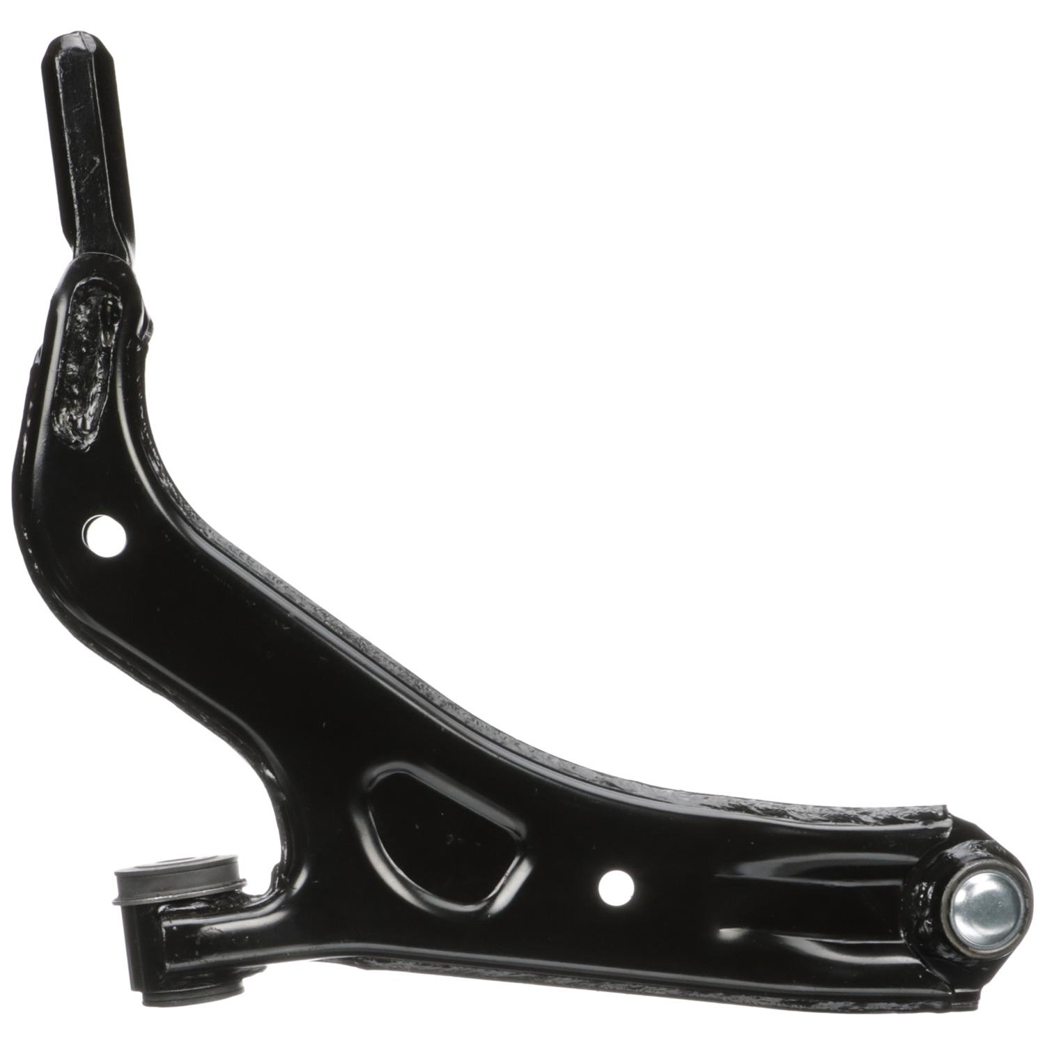 Delphi TC5781 - Suspension Control Arm and Ball Joint Assembly Delphi TC5781 Suspension Control Arm and Ball Joint Assembly product image 3 of 7