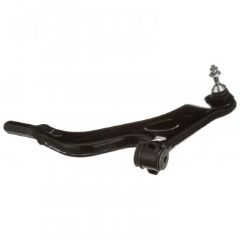 2008 Ford Taurus X Suspension Control Arm and Ball Joint Assembly Front Left Lower Delphi TC5782 image 1 of 4