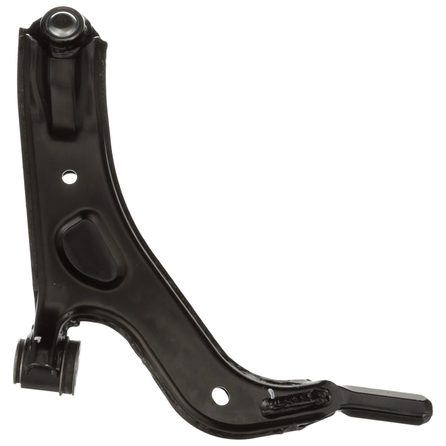 Delphi TC5782 - Suspension Control Arm and Ball Joint Assembly Delphi TC5782 Suspension Control Arm and Ball Joint Assembly product image 3 of 7
