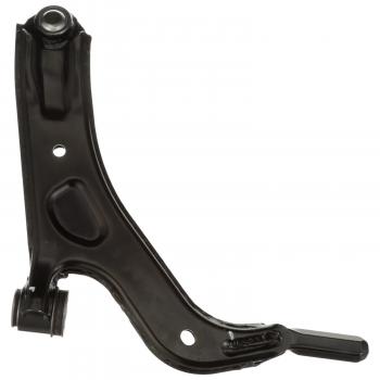 2008 Ford Taurus X Suspension Control Arm and Ball Joint Assembly Front Left Lower Delphi TC5782 image 3 of 4