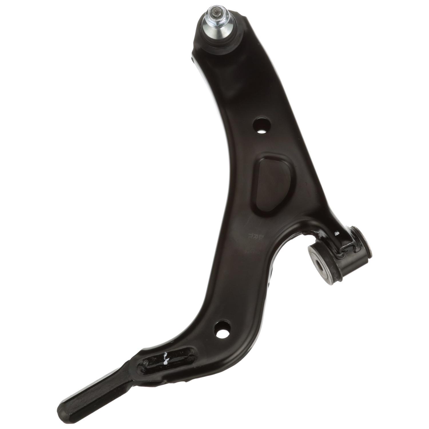 Delphi TC5782 - Suspension Control Arm and Ball Joint Assembly Delphi TC5782 Suspension Control Arm and Ball Joint Assembly product image 5 of 7