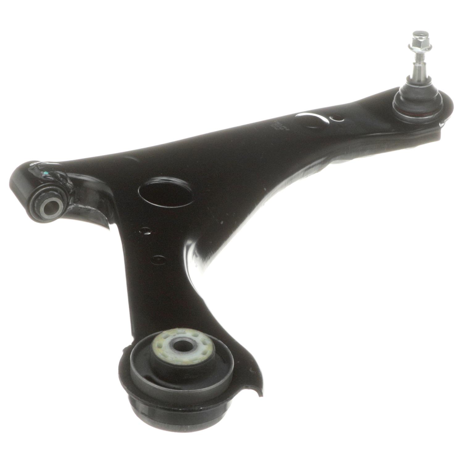 Delphi TC5783 Suspension Control Arm and Ball Joint Assembly product image 1 of 7