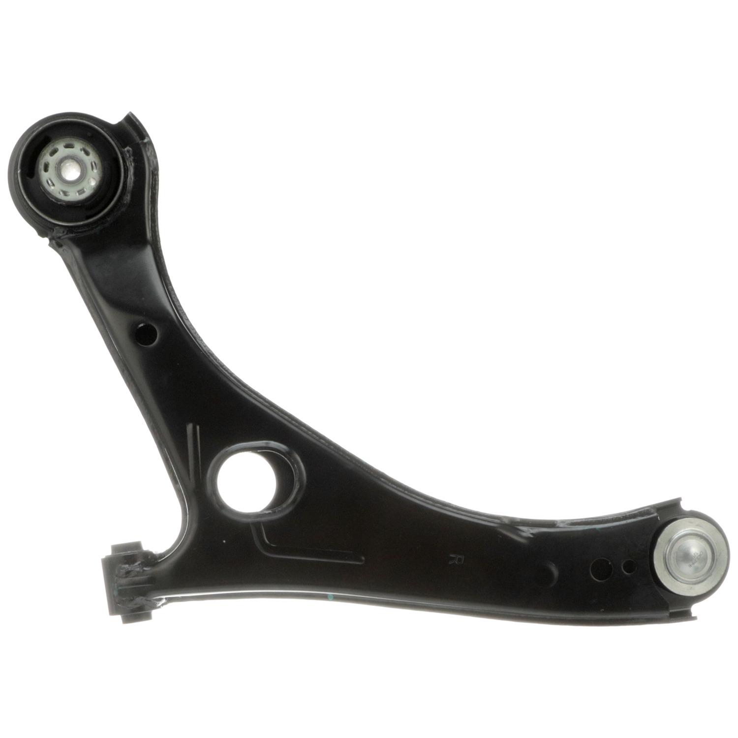 Delphi TC5783 Suspension Control Arm and Ball Joint Assembly product image 3 of 7