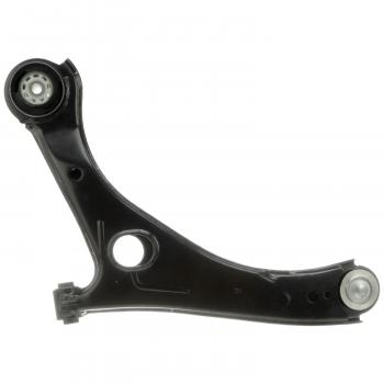 2015 Ram C/V Suspension Control Arm and Ball Joint Assembly Front Right Lower Delphi TC5783 image 3 of 4