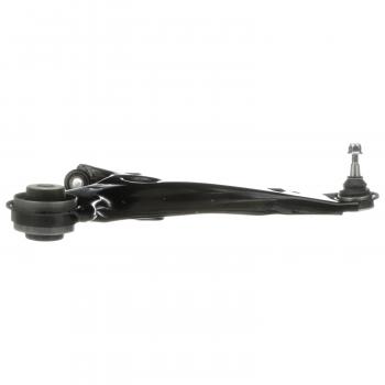 2015 Ram C/V Suspension Control Arm and Ball Joint Assembly Front Right Lower Delphi TC5783 image 4 of 4