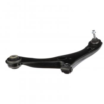2015 Ram C/V Suspension Control Arm and Ball Joint Assembly Front Left Lower Delphi TC5784 image 1 of 4