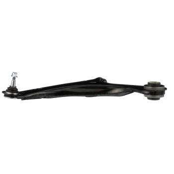 2015 Ram C/V Suspension Control Arm and Ball Joint Assembly Front Left Lower Delphi TC5784 image 2 of 4