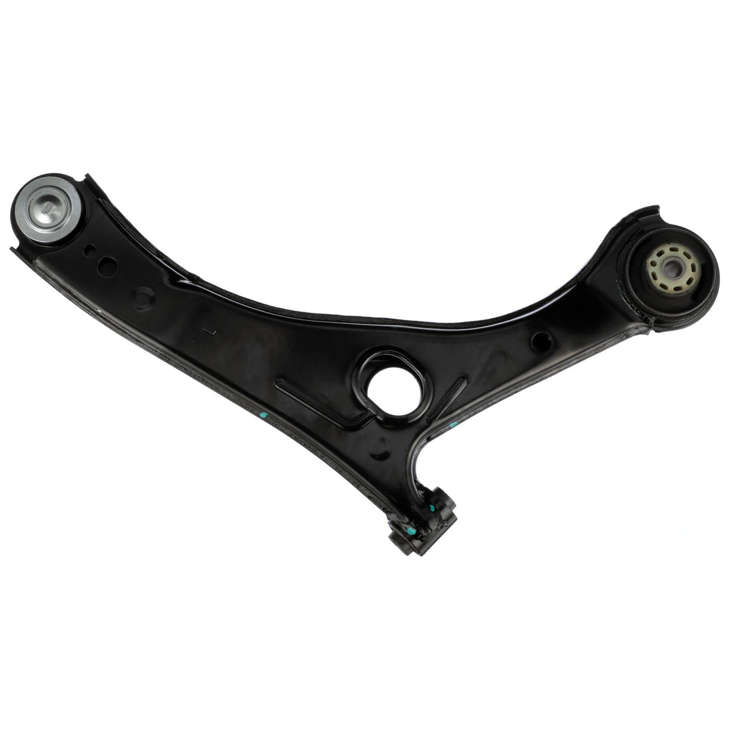 Delphi TC5784 - Suspension Control Arm and Ball Joint Assembly Delphi TC5784 Suspension Control Arm and Ball Joint Assembly product image 3 of 7