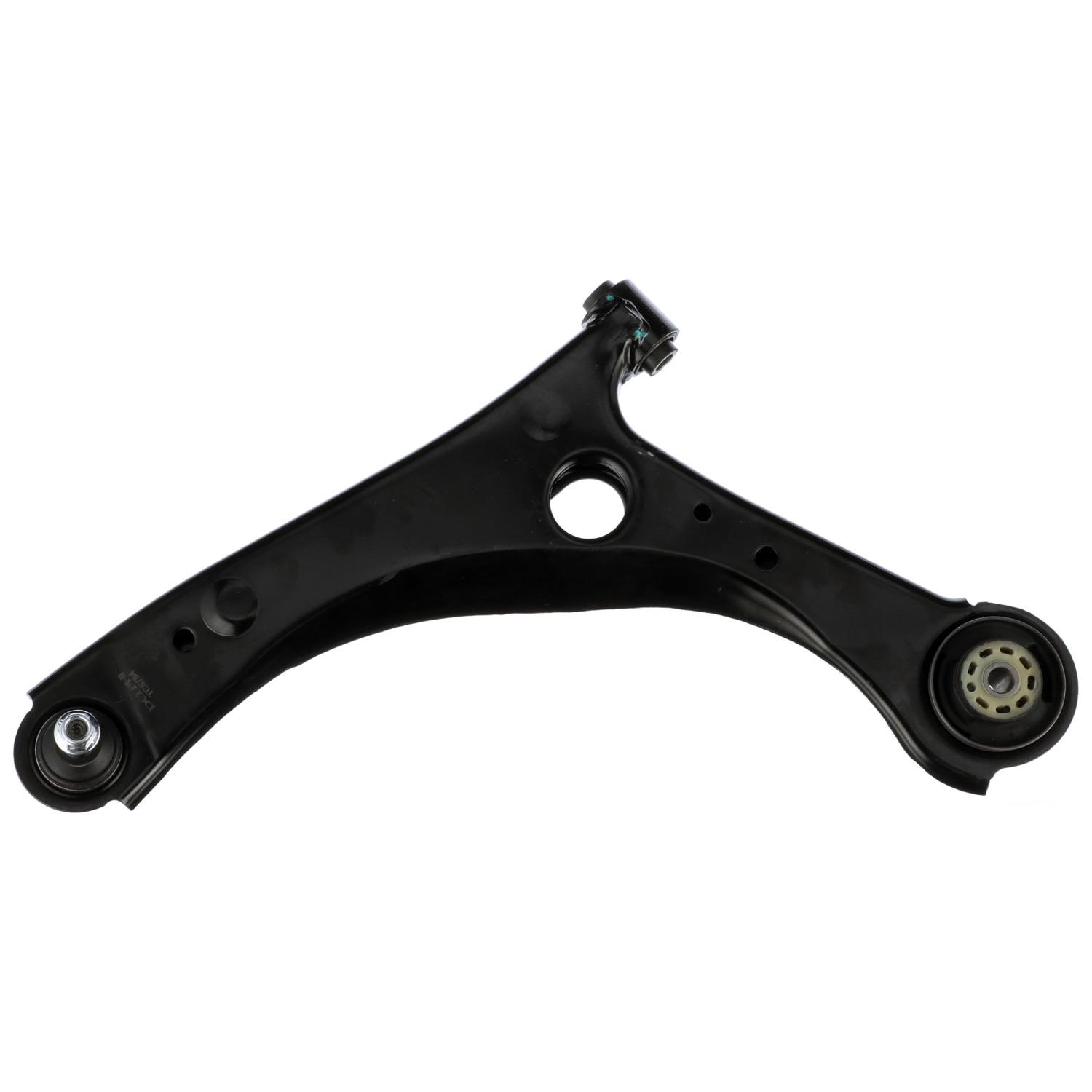 Delphi TC5784 - Suspension Control Arm and Ball Joint Assembly Delphi TC5784 Suspension Control Arm and Ball Joint Assembly product image 5 of 7