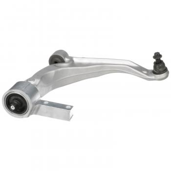 2015 Honda Pilot Suspension Control Arm and Ball Joint Assembly Front Right Lower Delphi TC5785 image 1 of 4