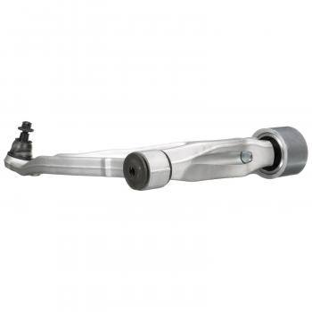 2015 Honda Pilot Suspension Control Arm and Ball Joint Assembly Front Right Lower Delphi TC5785 image 2 of 4