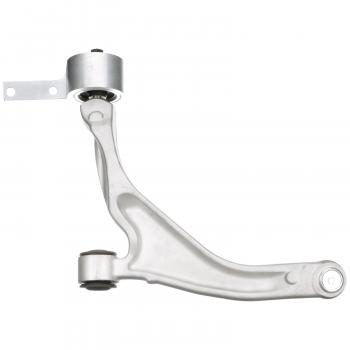 2015 Honda Pilot Suspension Control Arm and Ball Joint Assembly Front Right Lower Delphi TC5785 image 3 of 4