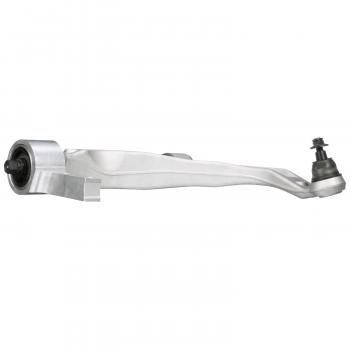 2015 Honda Pilot Suspension Control Arm and Ball Joint Assembly Front Right Lower Delphi TC5785 image 4 of 4
