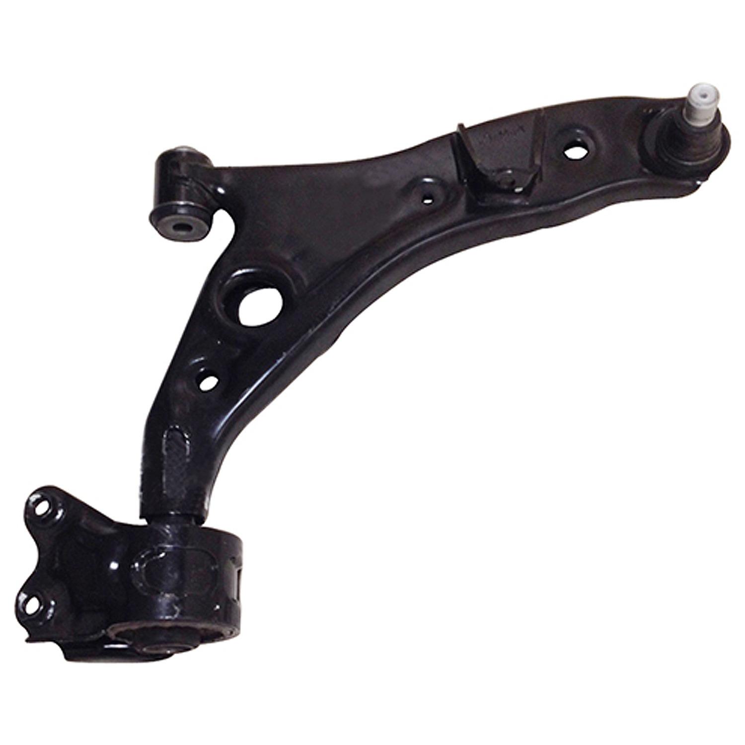 Delphi TC5786 - Suspension Control Arm and Ball Joint Assembly Delphi TC5786 Suspension Control Arm and Ball Joint Assembly product image 1 of 1