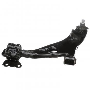 2008 Lincoln MKX Suspension Control Arm and Ball Joint Assembly Front Left Lower Delphi TC5787 image 1 of 4