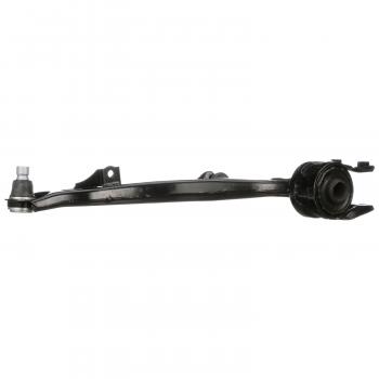 2008 Lincoln MKX Suspension Control Arm and Ball Joint Assembly Front Left Lower Delphi TC5787 image 2 of 4