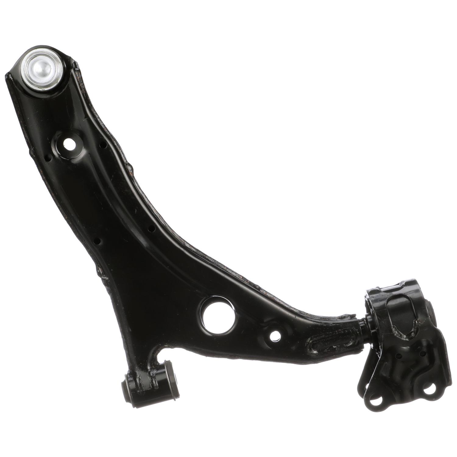 Delphi TC5787 - Suspension Control Arm and Ball Joint Assembly Delphi TC5787 Suspension Control Arm and Ball Joint Assembly product image 3 of 7