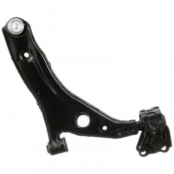 2008 Lincoln MKX Suspension Control Arm and Ball Joint Assembly Front Left Lower Delphi TC5787 image 3 of 4